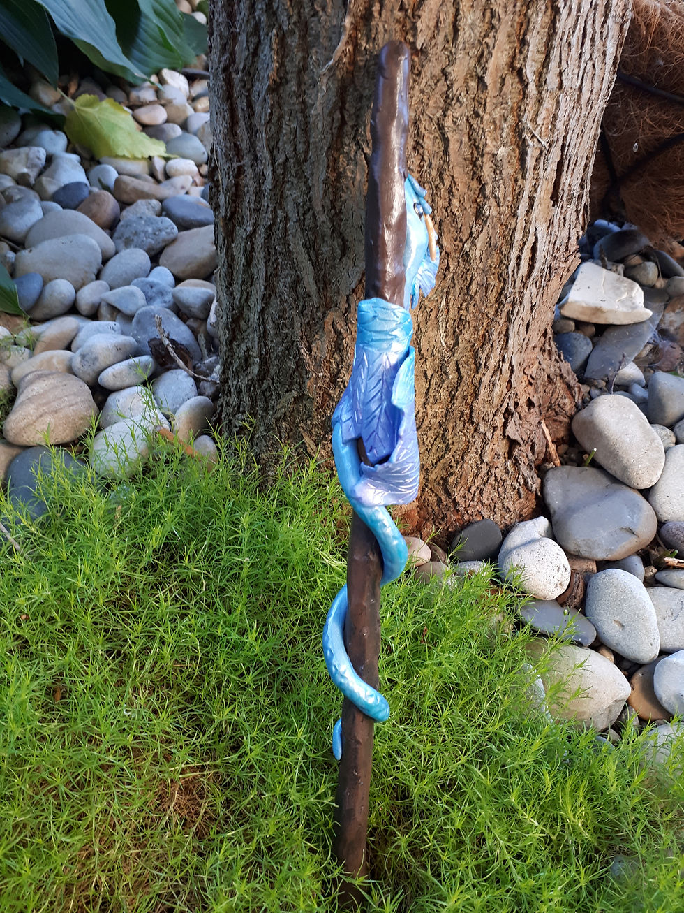 Thumbnail: Dragon Wand