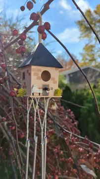Thumbnail: Privet Drive Wind Chimes