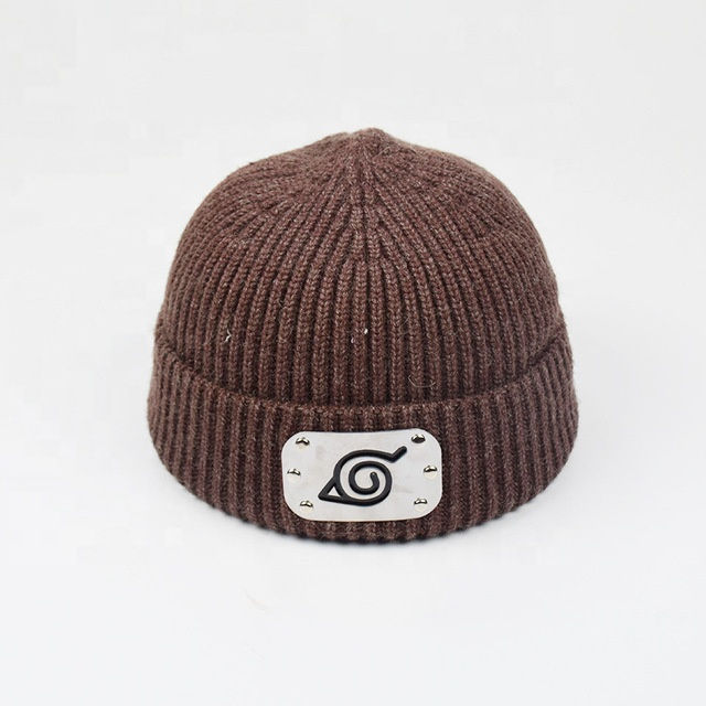 Thumbnail: Naruto Beanies for Men & Women