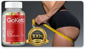 The Ten Common Stereotypes When It Comes To GoKeto Gummies content media