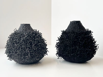 Birgit Daa Birkkjær_Graa og Sort FLOSS.jpg