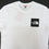 縮圖：THE NORTH FACE " TNF S/S BOX LOGO TEE "