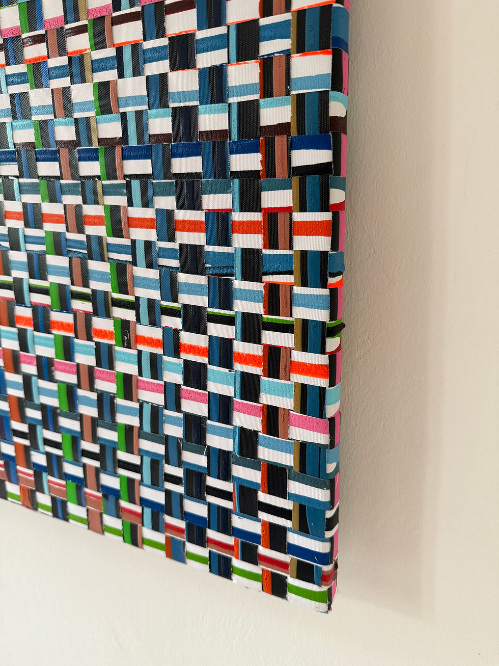 Miniaturbild: silent compromise 180 x 120 x 2 cm