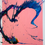 Thumbnail: „Dreamer“ 100 x 120 x 2 cm “Sold”