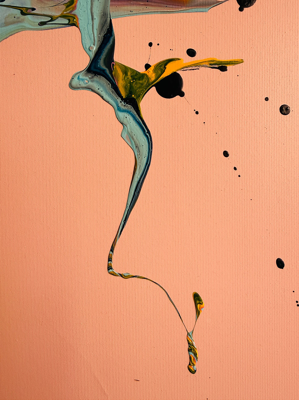 Miniaturbild: L.O.V.E 140 x 140 x 2 cm