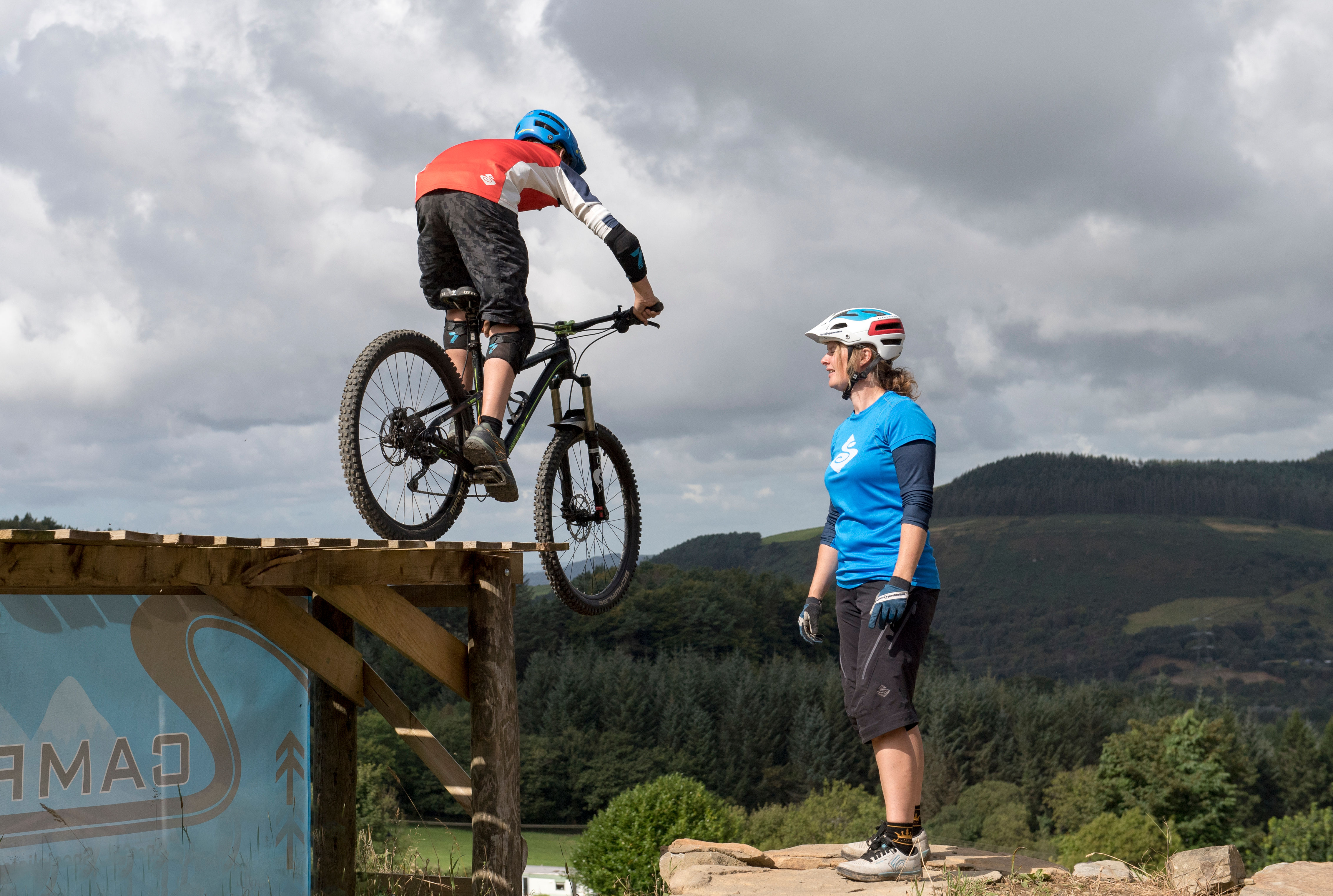 Open Drops Session Gift Voucher