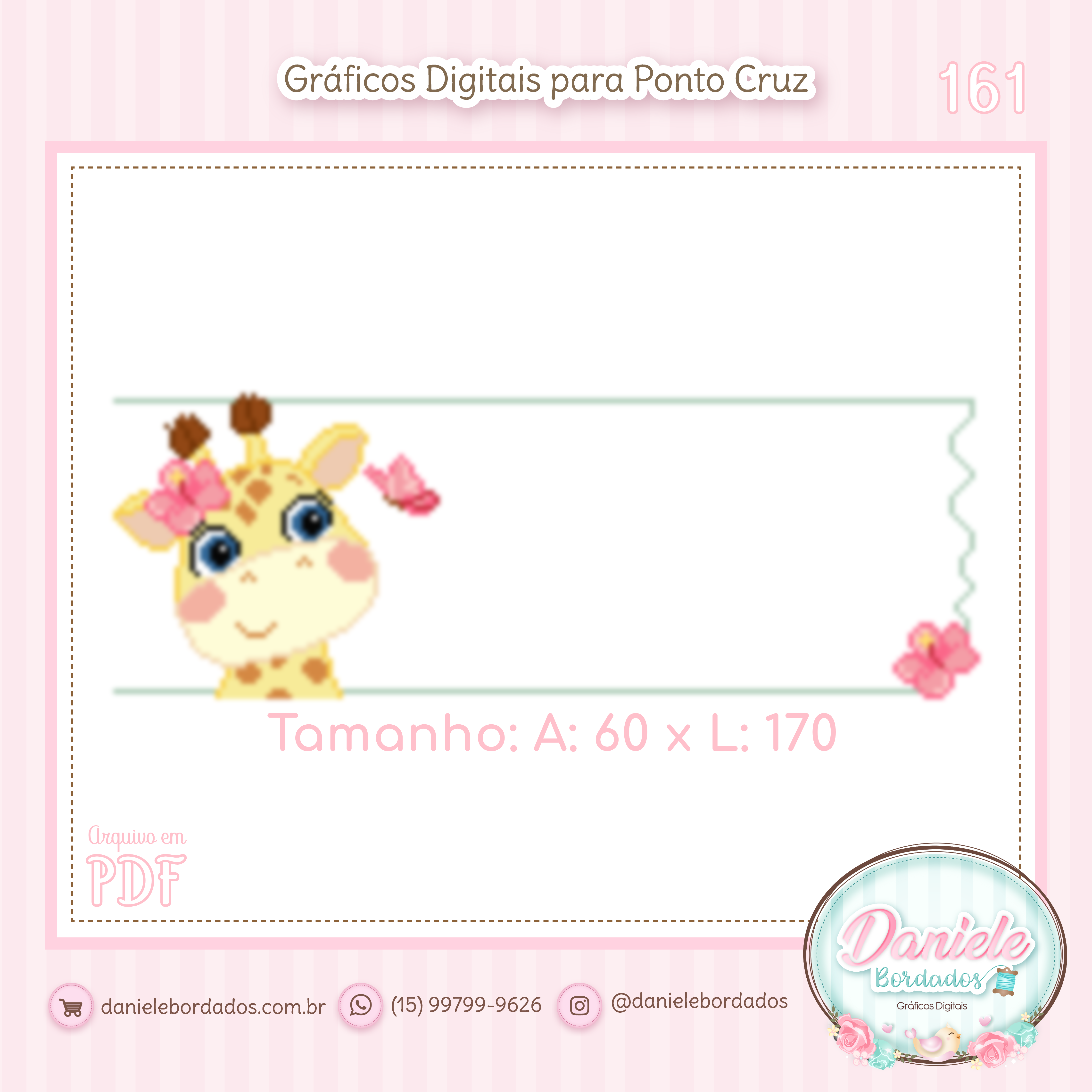 161 Girafa