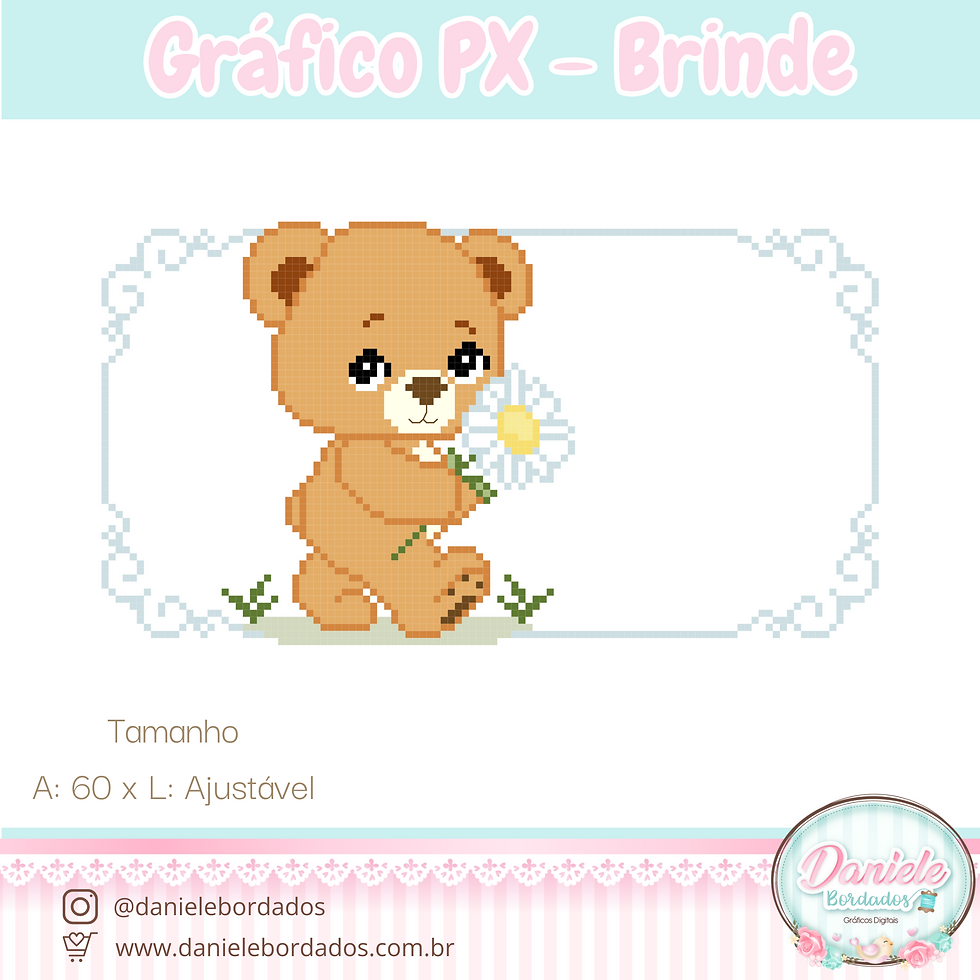 Urso Afeto