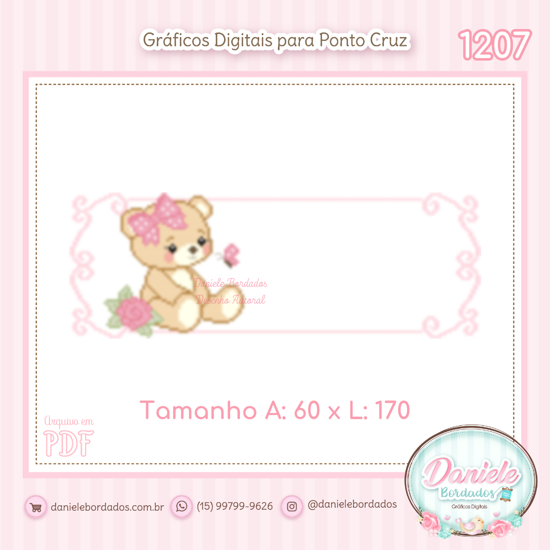 1207 Ursinha Rosa 2