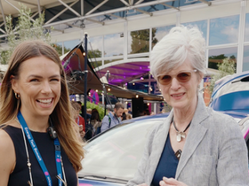 Octopus, Brian Cox and retrofit – a magic combo