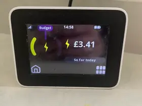 Want an energy efficient home?