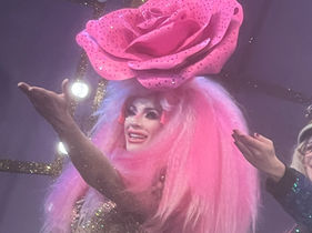 the joy of pantomime - what better way to finish off the year