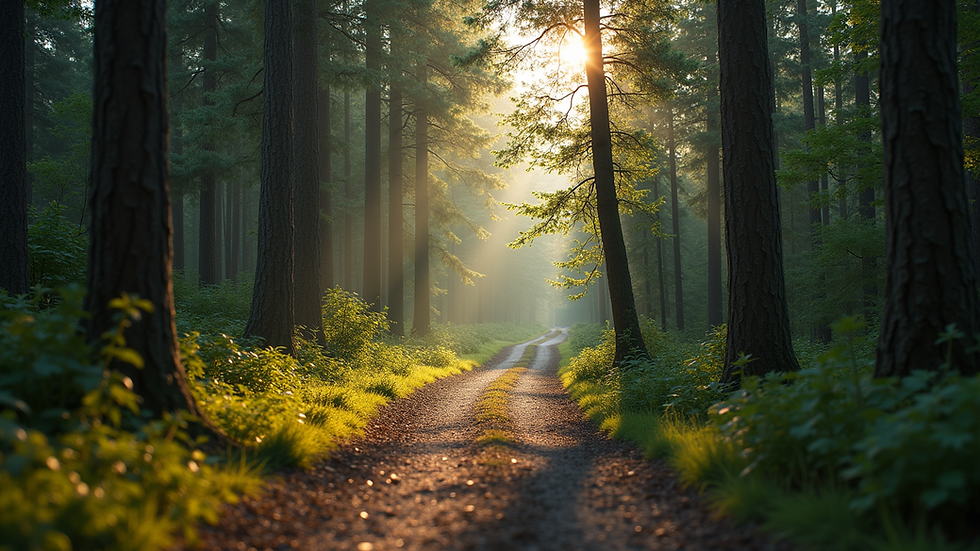 Discover Meaningful Choices in Your Life Journey