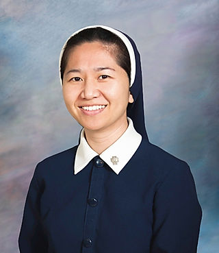Sr. Thuy Nga Nguyen