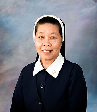Sr. Jennifer HongMai Nguyen