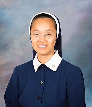 Sr. MaryPeace Ho