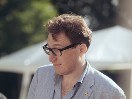 Arne De Gryse