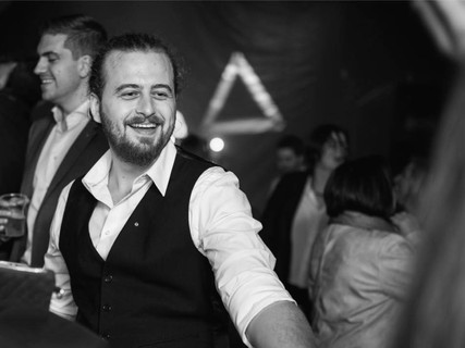 Olivier de Bing