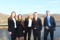 Advisory Board at the River