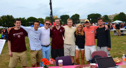 gobblerfest pic