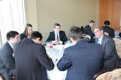 Lunch Advisory Board