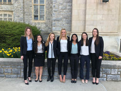 BASIS girls spirng 2018