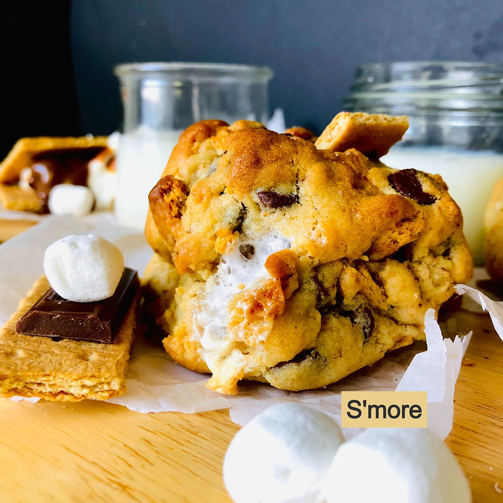 Thumbnail: 6 Cookies