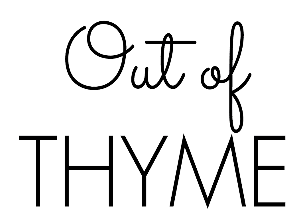 Out of Thyme gallery 1