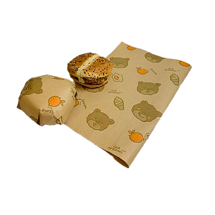 Food Wax Paper