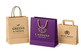 paper bag