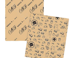 Food Wax Paper