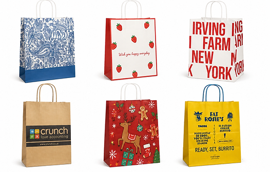 paper bag