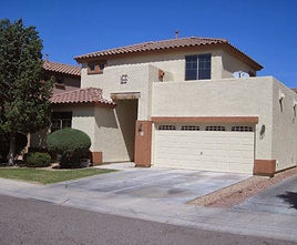 Getting Married...Time to Upsize