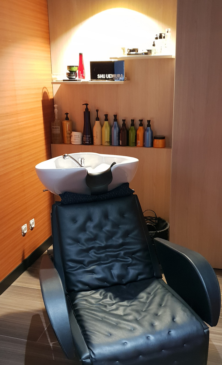 Coiffure Salon De Coiffure Et Bien Etre Vannes