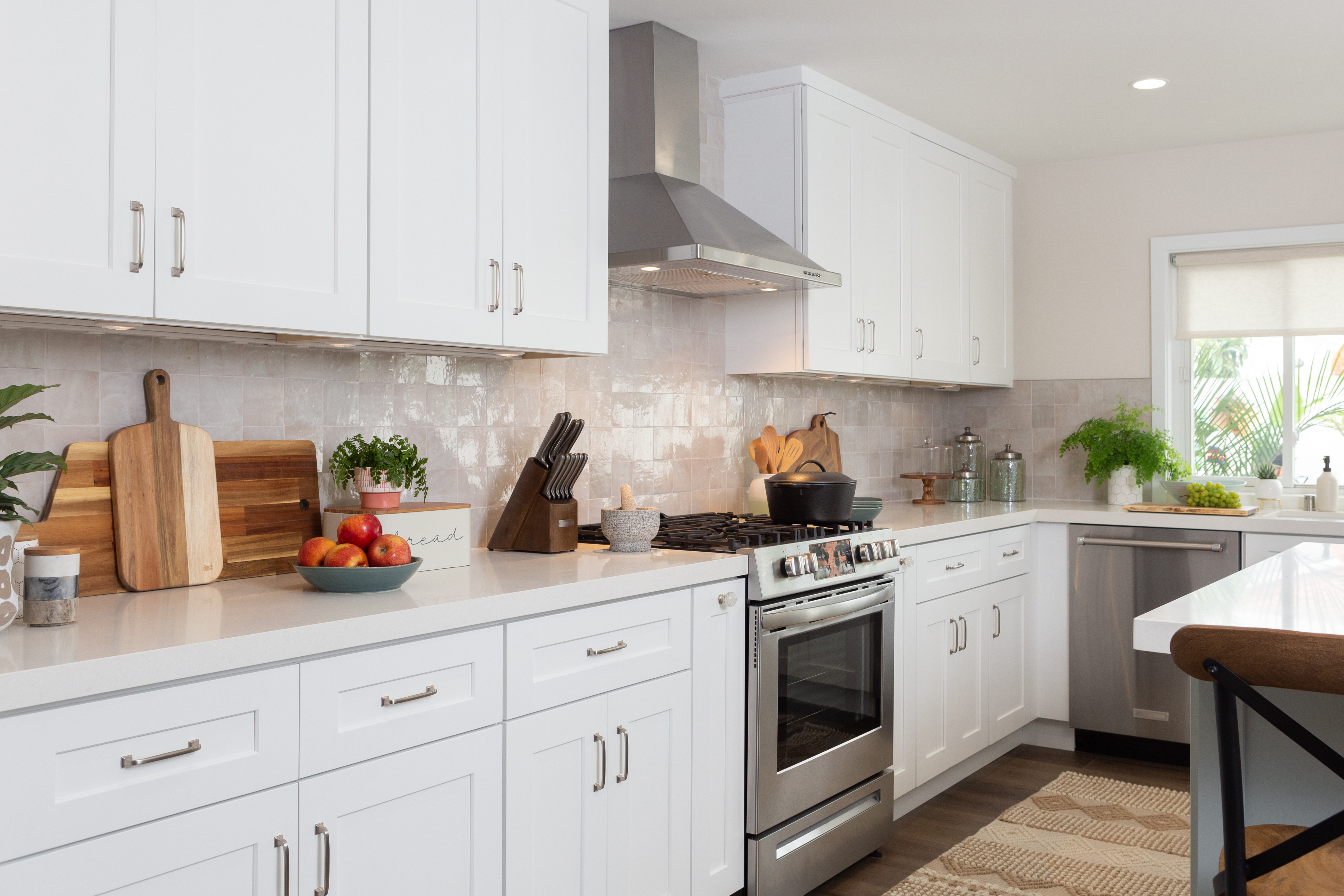 Sherwin Williams Casa Blanca Exterior