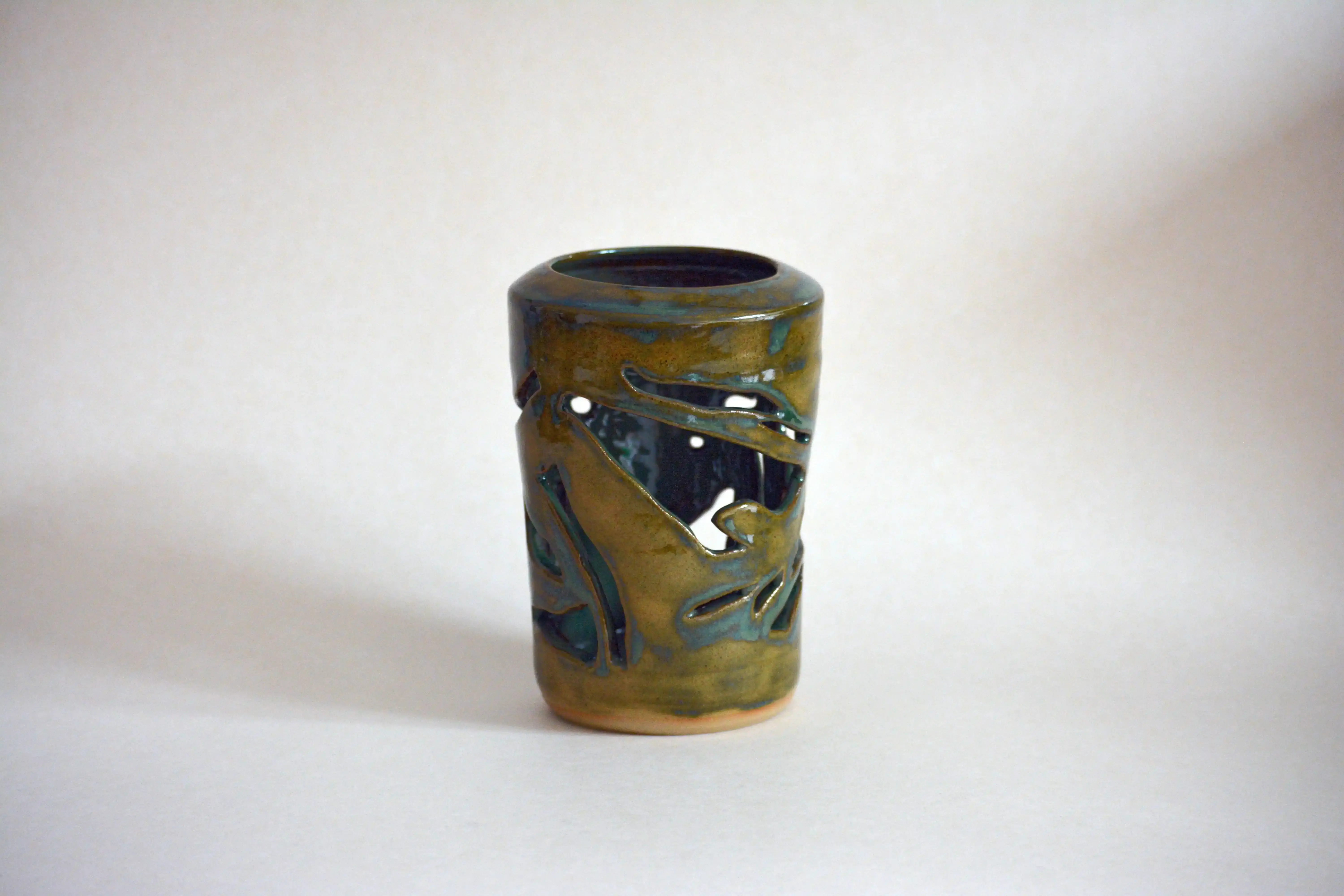 Forest Walk Vase