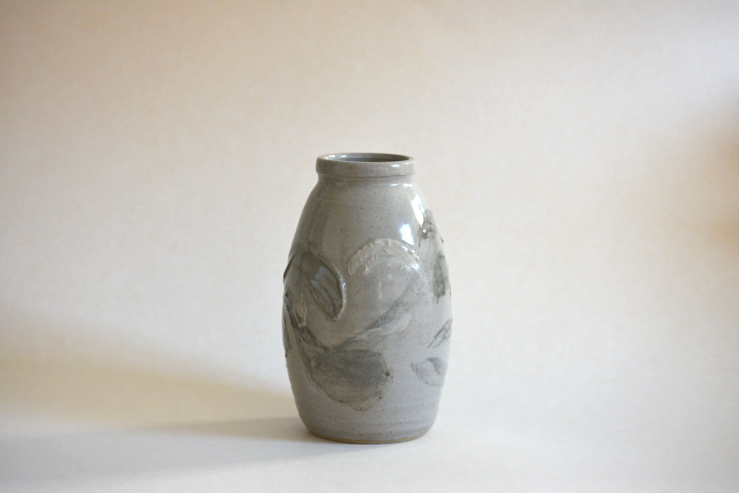 Cloud Blimp Vase