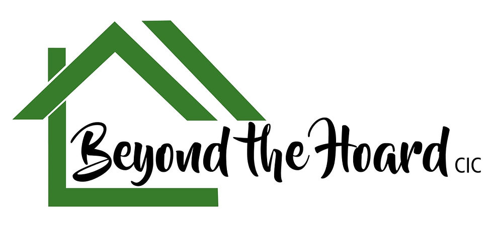Beyond The Hoard Champion Training