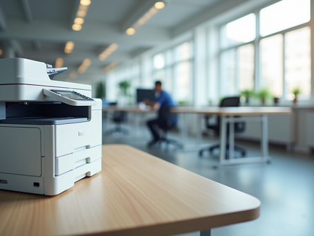 Why Reliable Office Support Services Matter