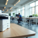 Why Reliable Office Support Services Matter