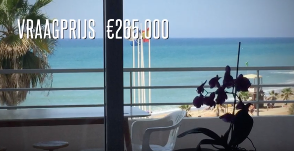 Calahonda app €265.000