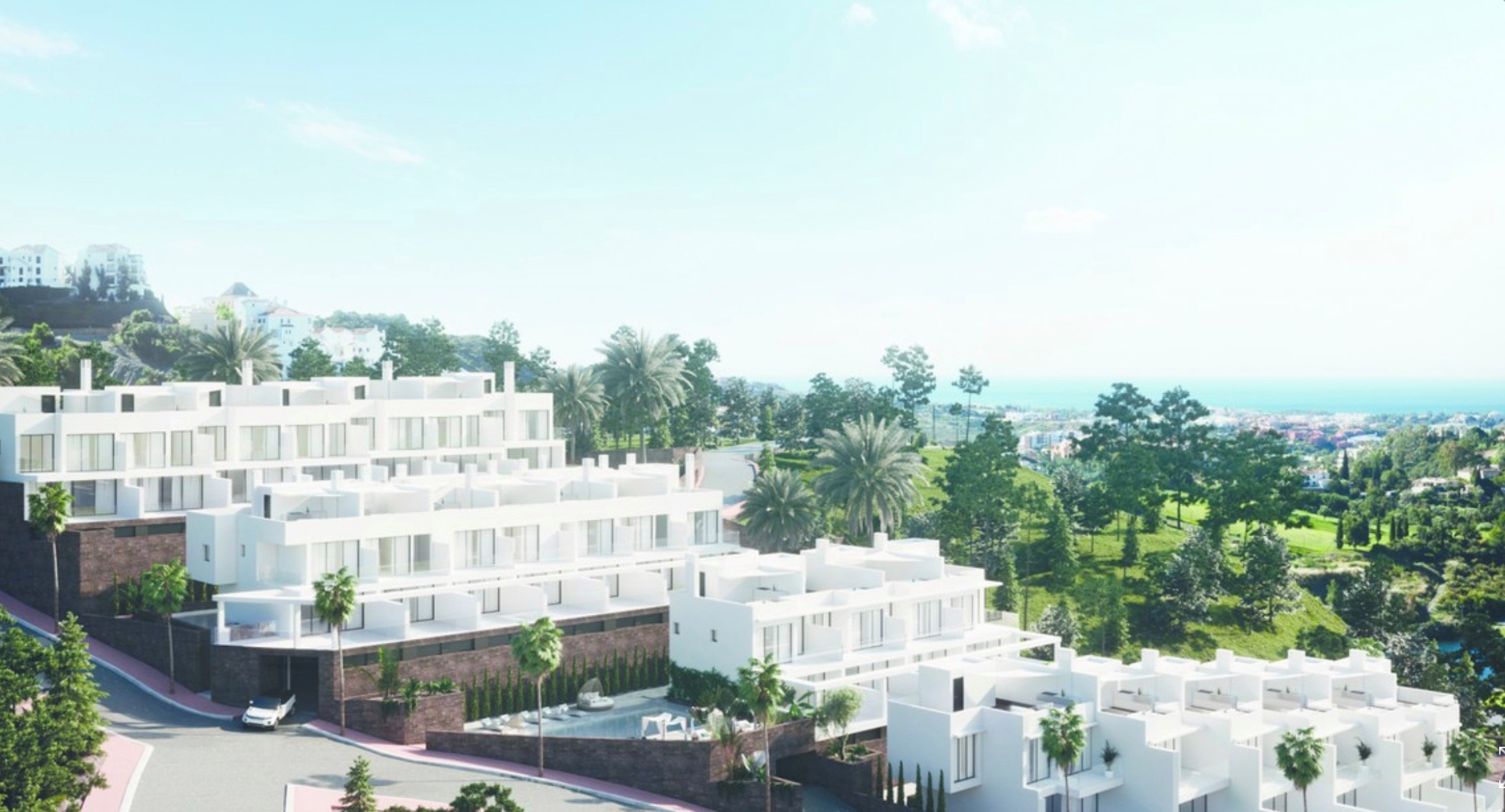 Benalmadena villa €439.500