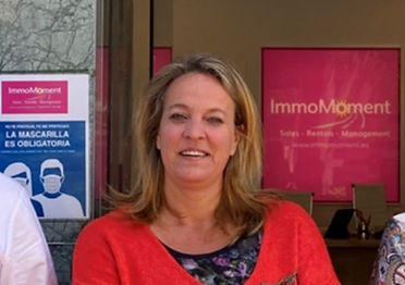 Fanny Denorme Costa Del Sol ImmoMoment I