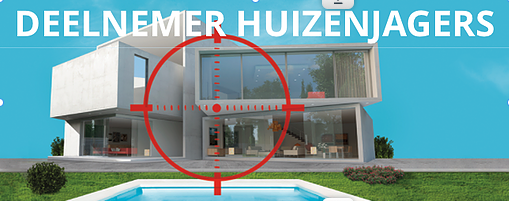 HUIZENJAGERS