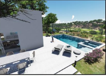 Vistabella villa's vanaf €239.900