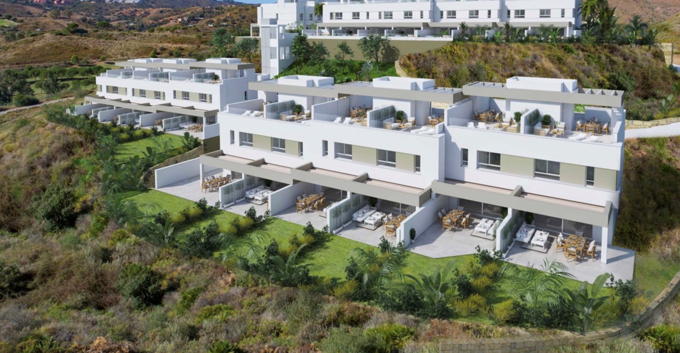 Mijas villa €461.500