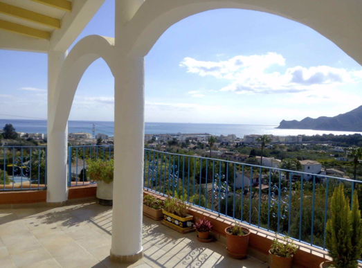 VILLA €479.000