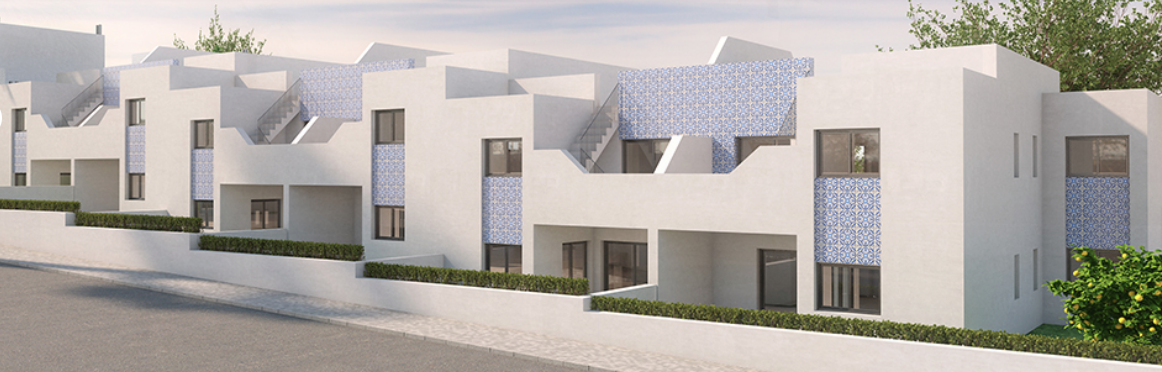 San Miguel De Sal. app €135.000