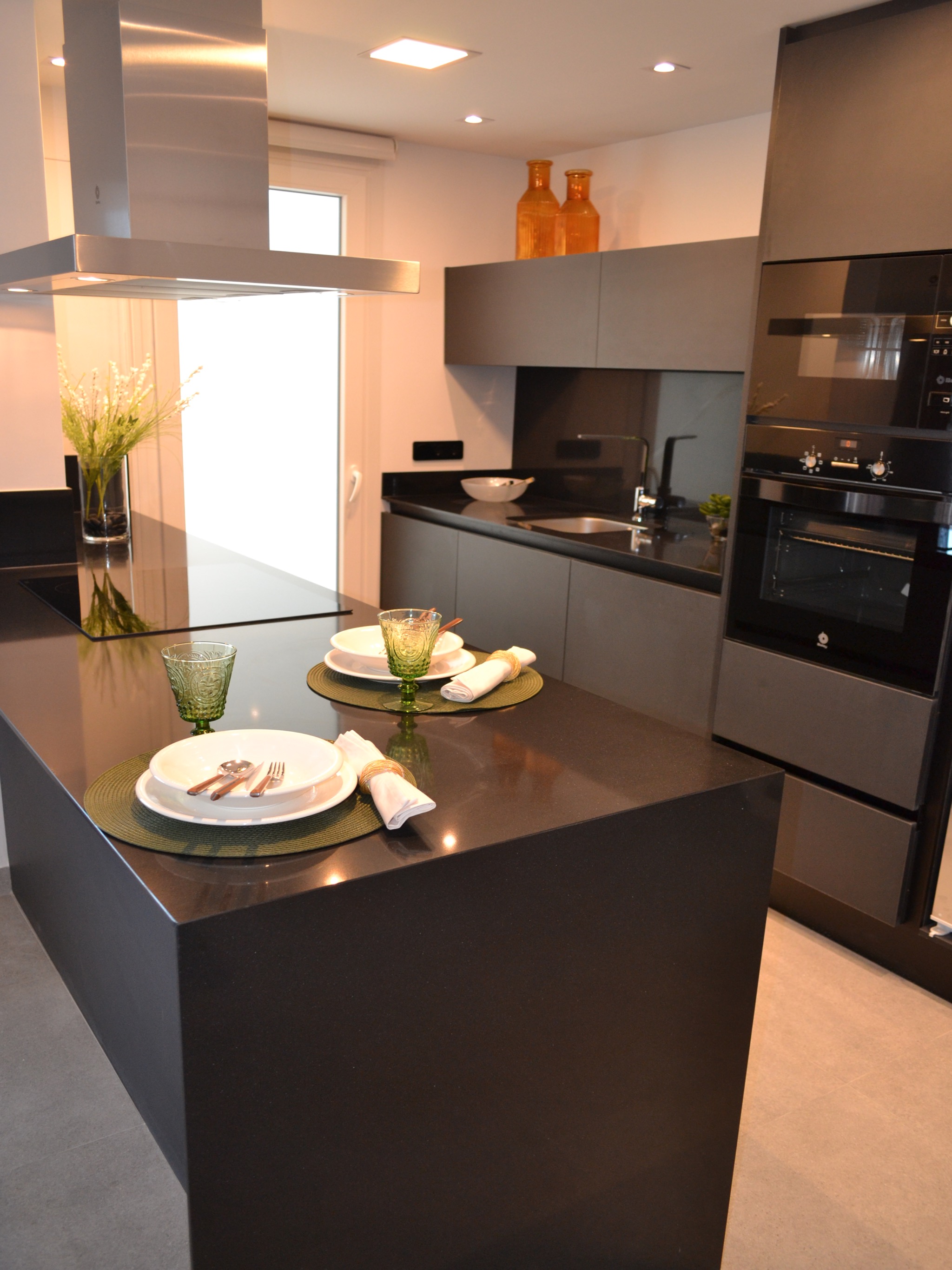 Villamartin app €179.000