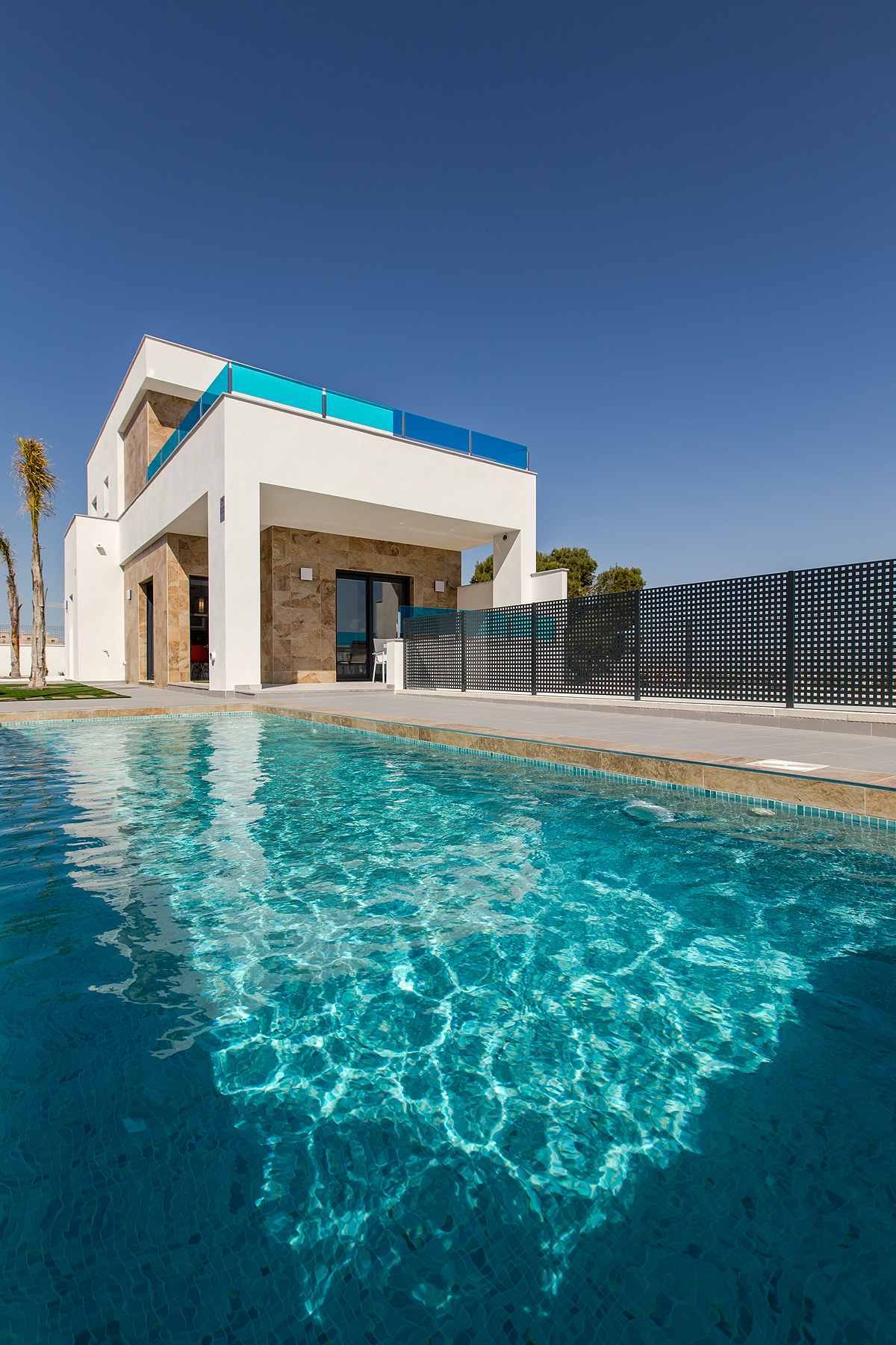 Bigastro villa's vanaf €209.500